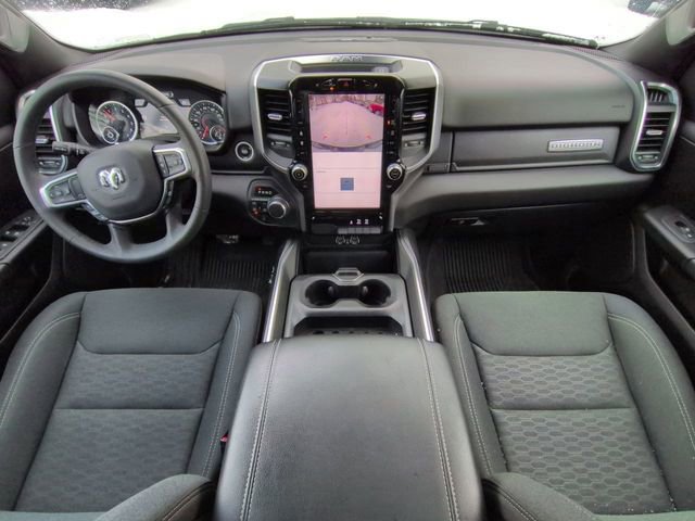 Used 2025 RAM 1500 Big Horn image 23