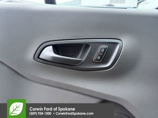 New 2026 Ford Transit 350 148 High Roof Extended AWD image 22