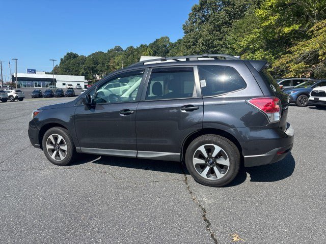 Used 2018 Subaru Forester 2.5i Premium AWD/4WD image 4