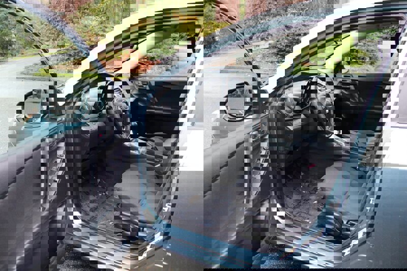 Used 2011 MAZDA MAZDA3 i Sport image 5