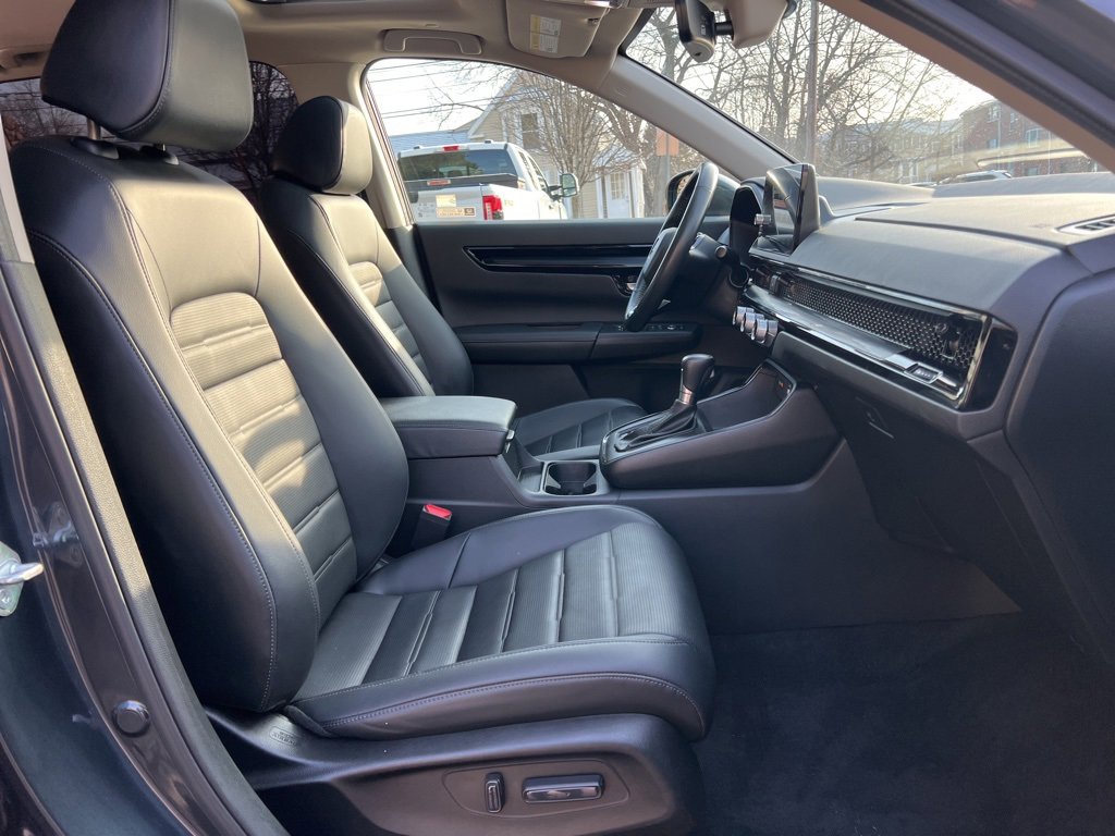 Used 2023 Honda CR-V EX-L image 27