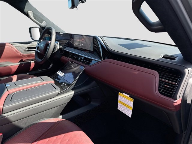 New 2026 INFINITI QX80 Autograph w/ Autograph Exterior Package image 25