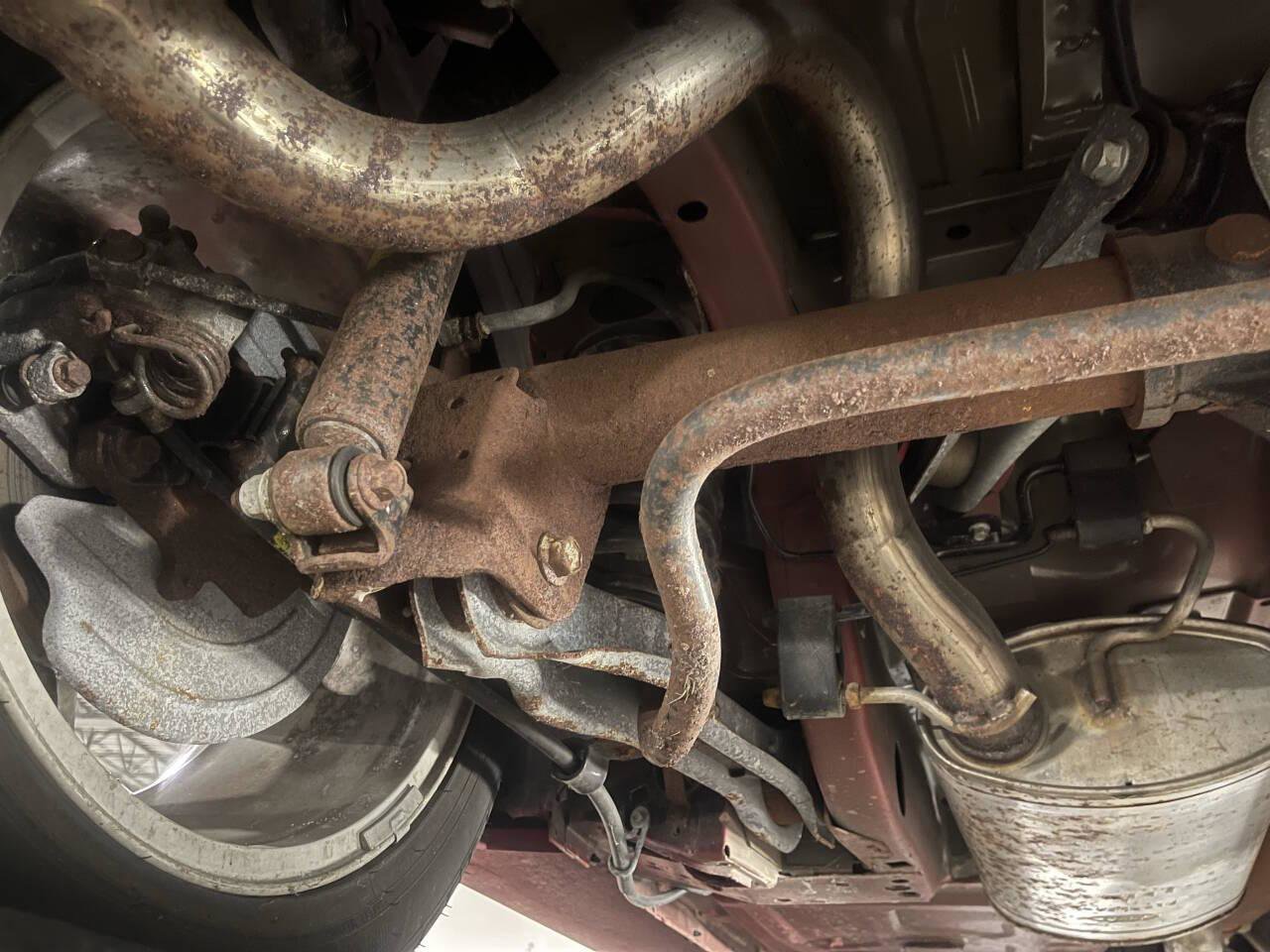 Used 2003 Ford Mustang GT image 54