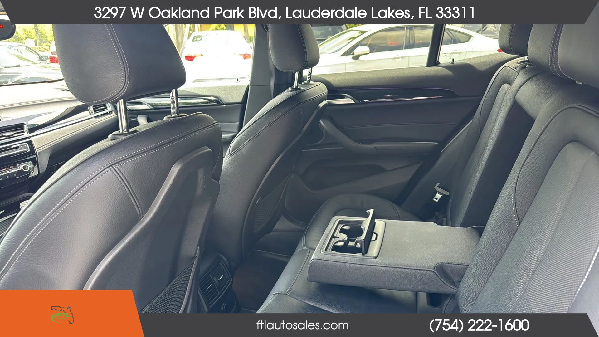 Used 2018 BMW X2 sDrive28i FWD image 33