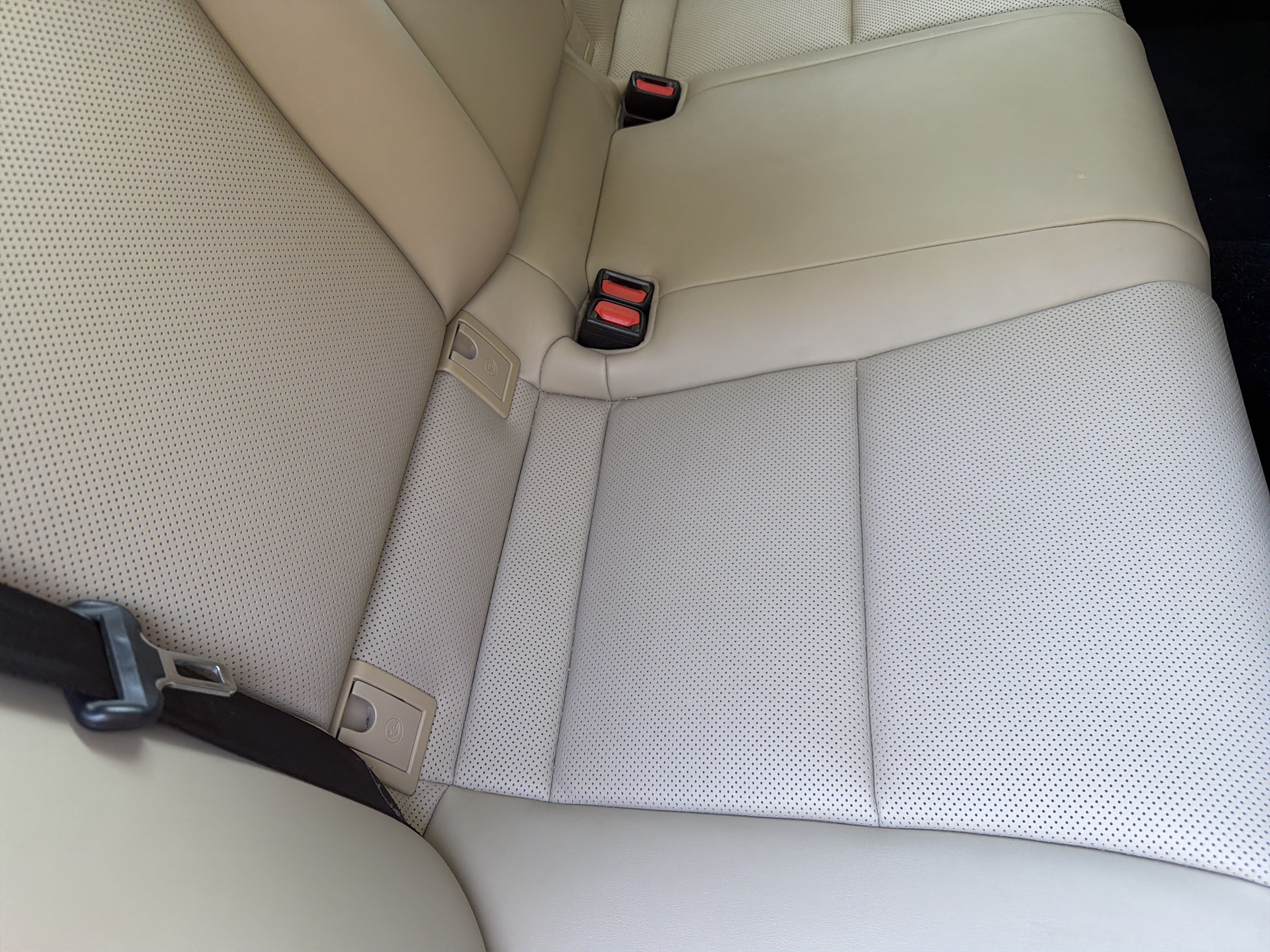Used 2019 Lexus ES 350 w/ Premium Package FWD image 25