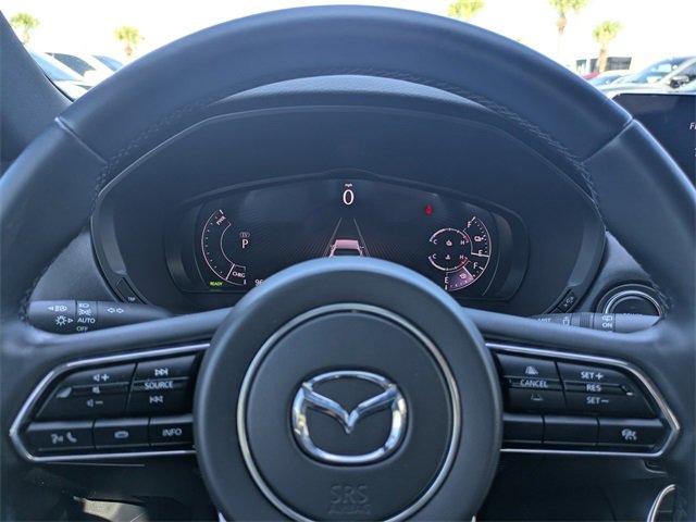 Used 2024 MAZDA CX-90 Plug-In Hybrid w/ Premium Plus image 34