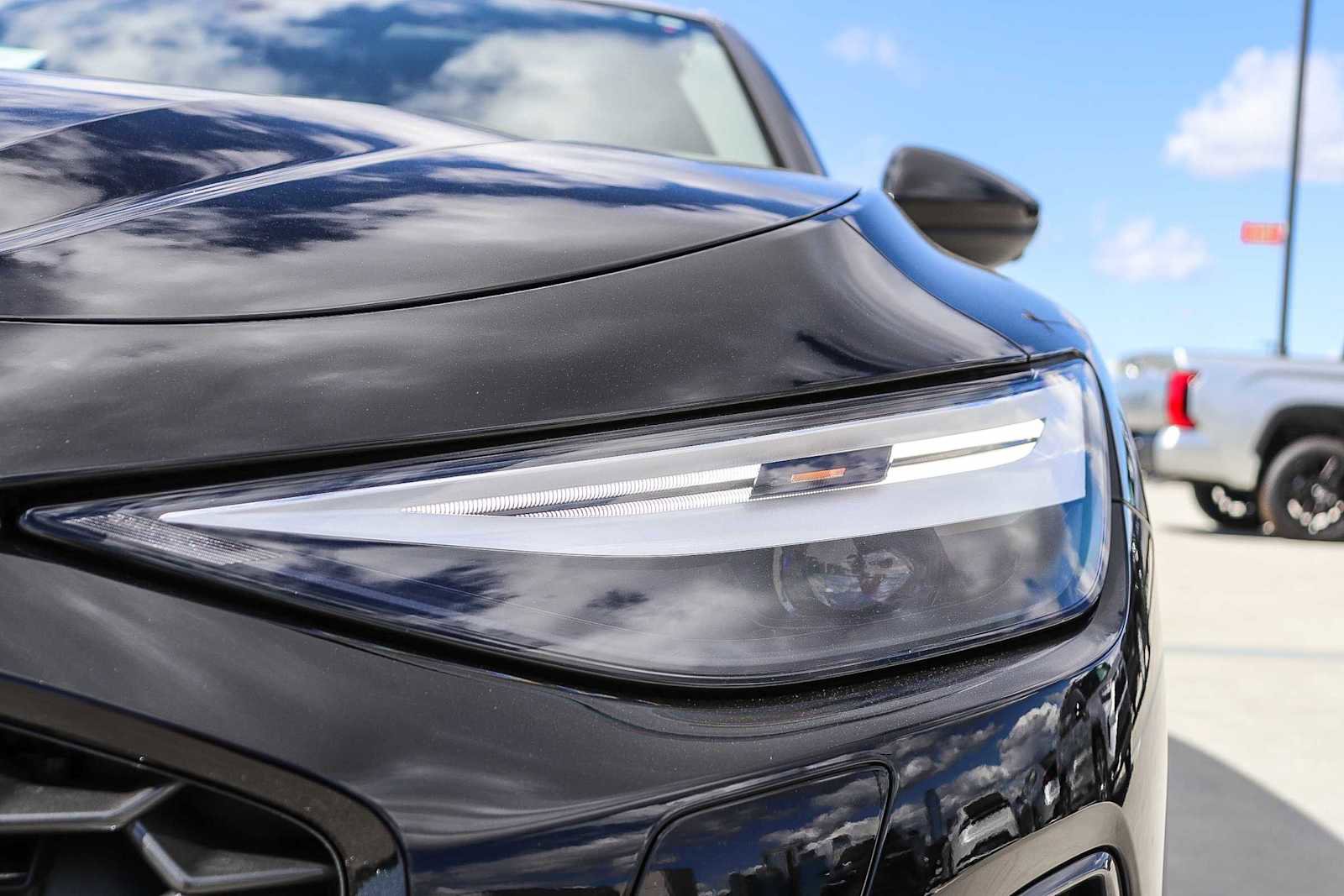 New 2026 Audi A6 Premium image 7