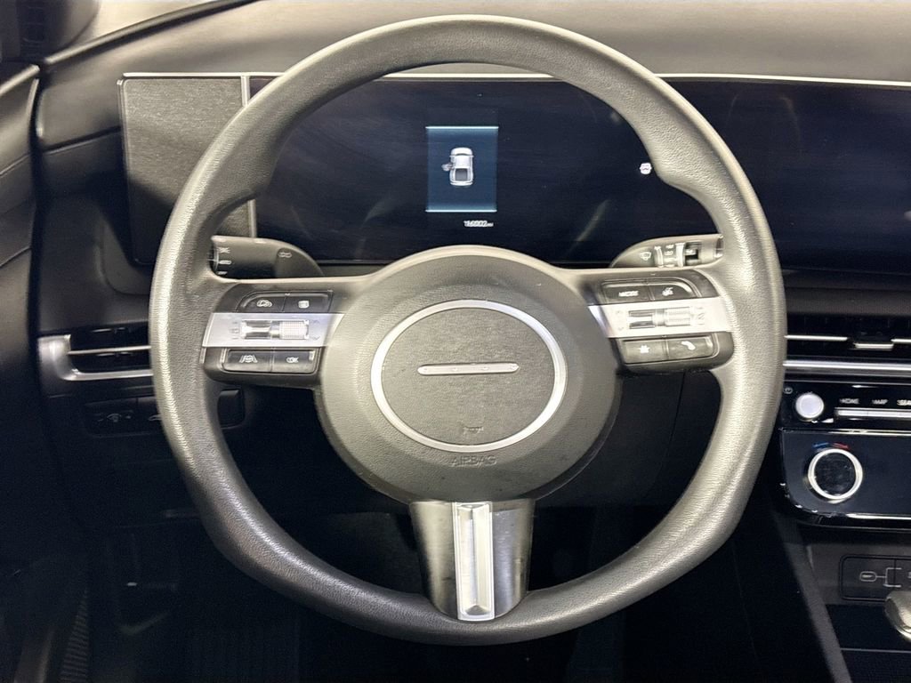 Used 2025 Hyundai Santa Cruz SEL image 13