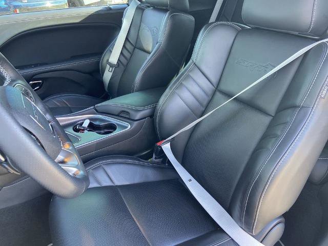 Used 2023 Dodge Challenger SRT Hellcat image 15