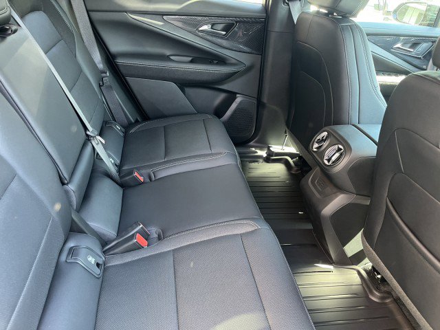 New 2025 Chevrolet Blazer EV LT image 10