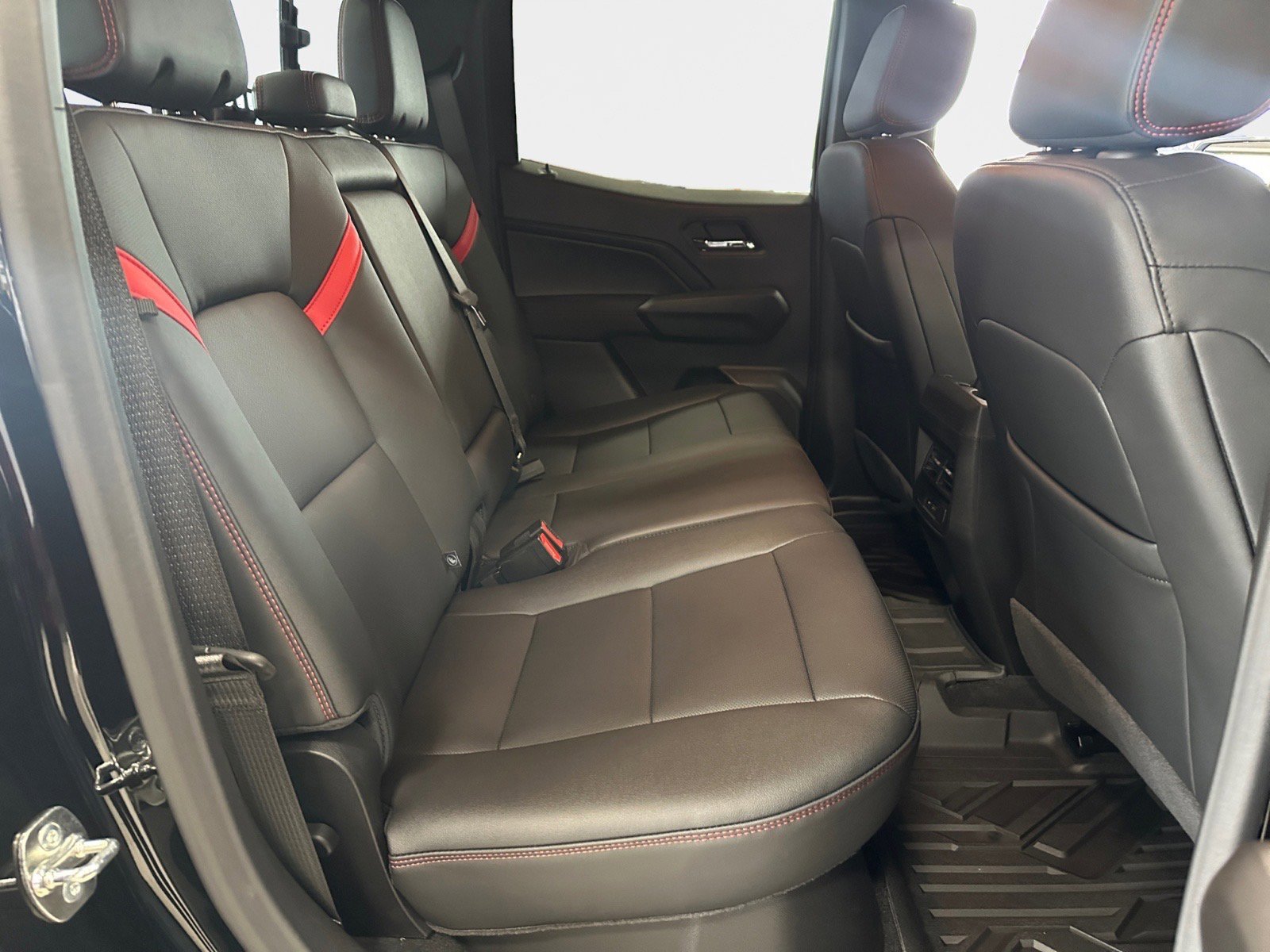 New 2026 Chevrolet Colorado Z71 w/ Z71 Convenience Package 2 image 11