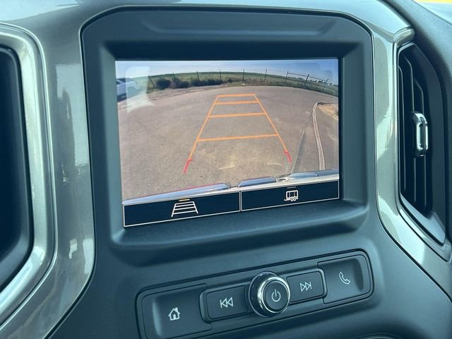 New 2026 GMC Sierra 1500 Pro w/ Pro Value Package image 13