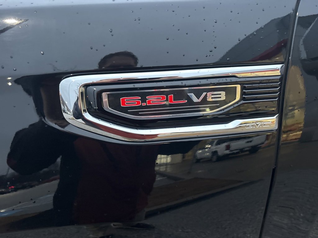 Used 2021 GMC Sierra 1500 Denali image 10