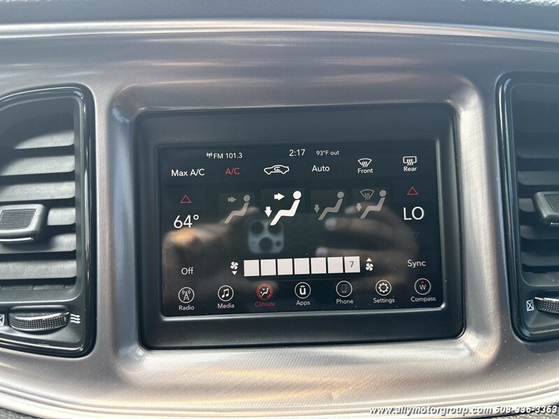 Used 2020 Dodge Challenger GT w/ Driver Convenience Group AWD/4WD image 19