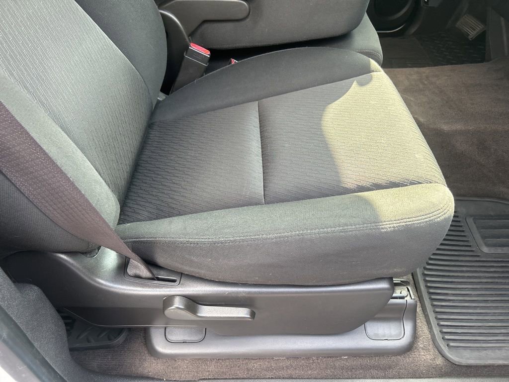 Used 2013 Chevrolet Silverado 1500 LT w/ All-Star Edition AWD/4WD image 41