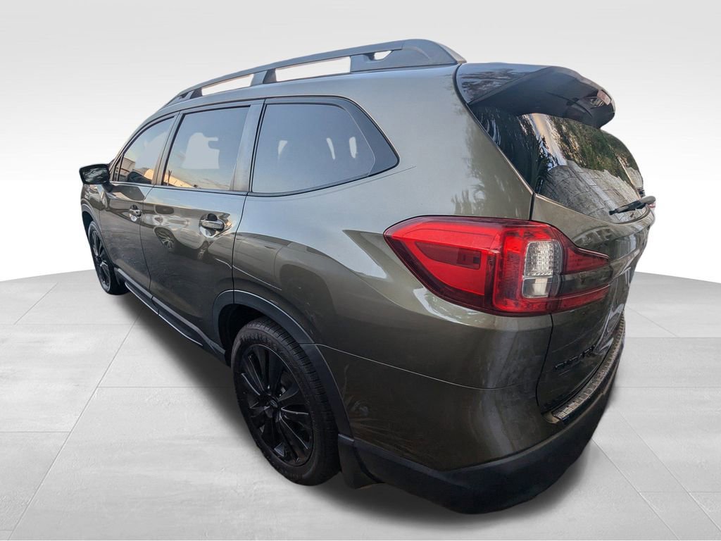 Used 2022 Subaru Ascent Onyx Edition image 8