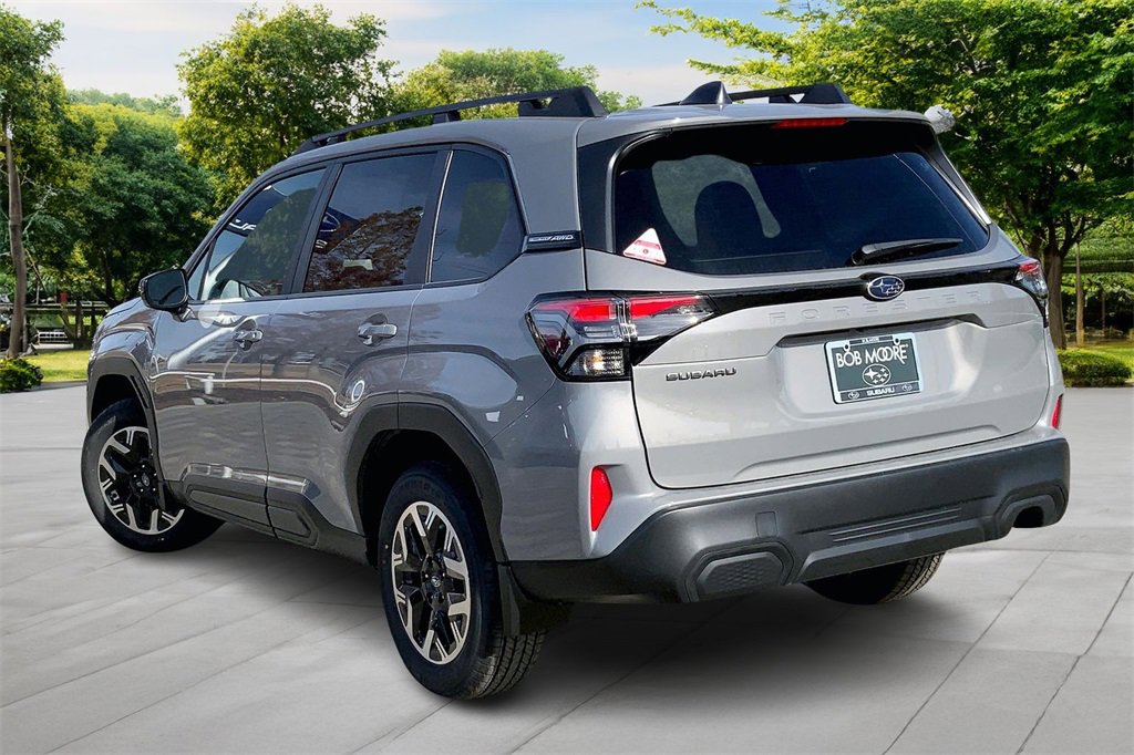 New 2026 Subaru Forester Premium image 3