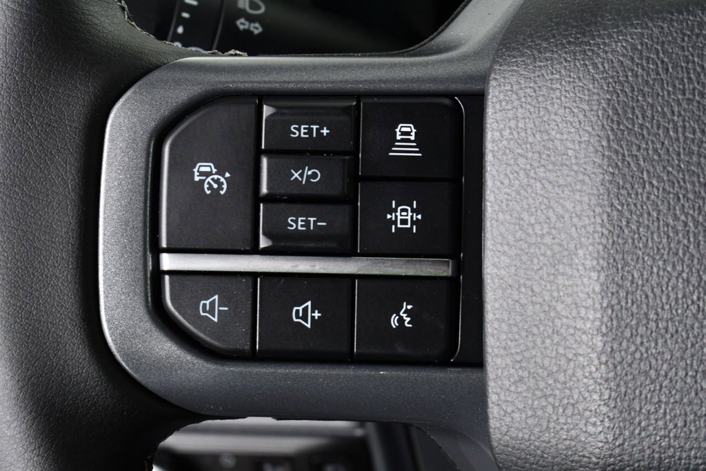 New 2025 Ford F150 XLT w/ Equipment Group 302A MID image 34