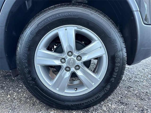 Used 2021 Chevrolet Trax LT image 27