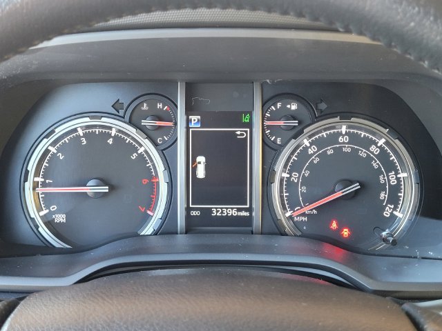 Certified 2024 Toyota 4Runner TRD Pro AWD/4WD image 27