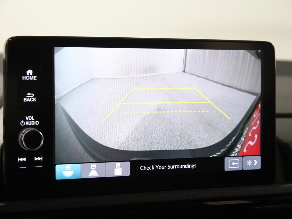 Used 2023 Honda CR-V EX-L image 13