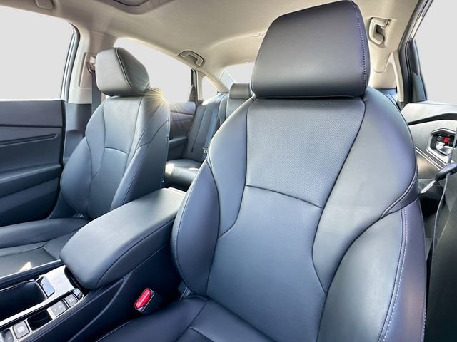 Certified 2024 Honda Accord EX-L image 19