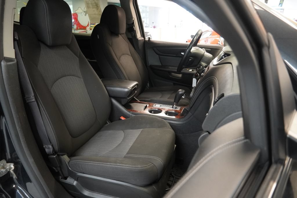 Used 2014 Chevrolet Traverse LT w/ All-Star Edition AWD/4WD image 35