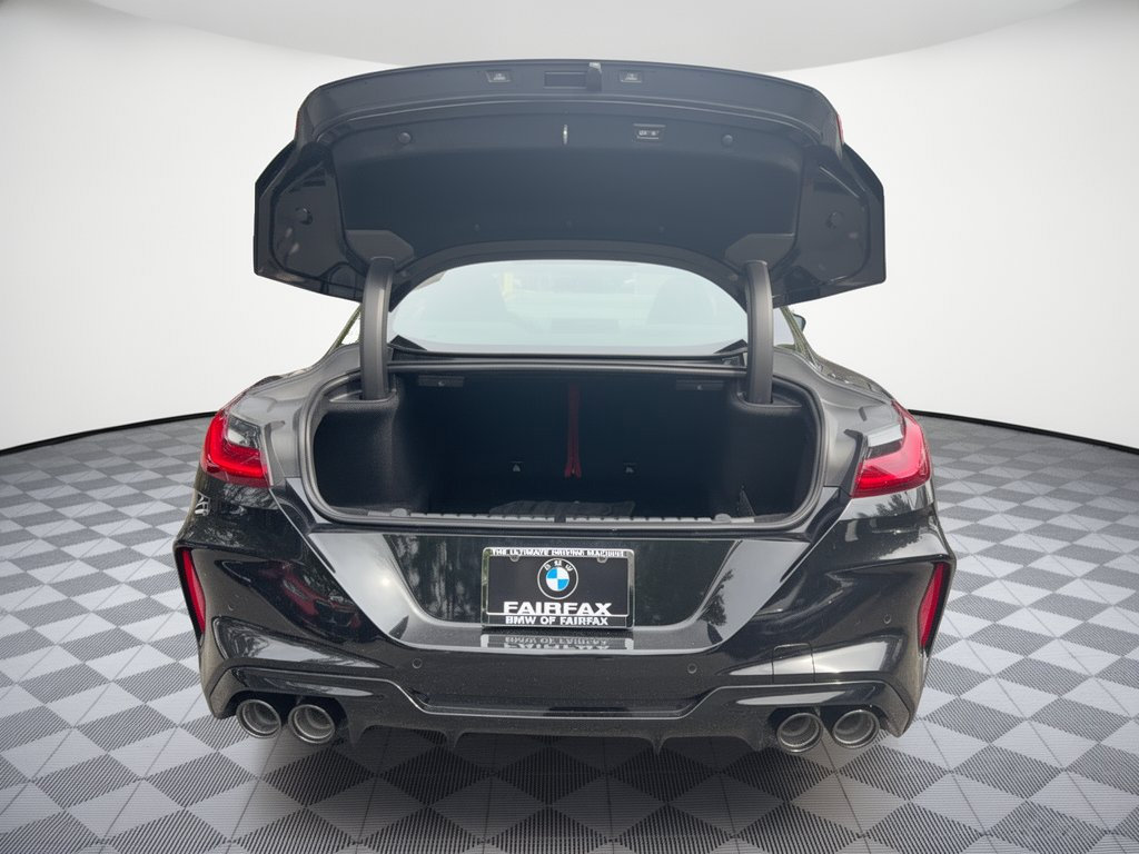 Used 2023 BMW M8 Competition AWD/4WD image 28