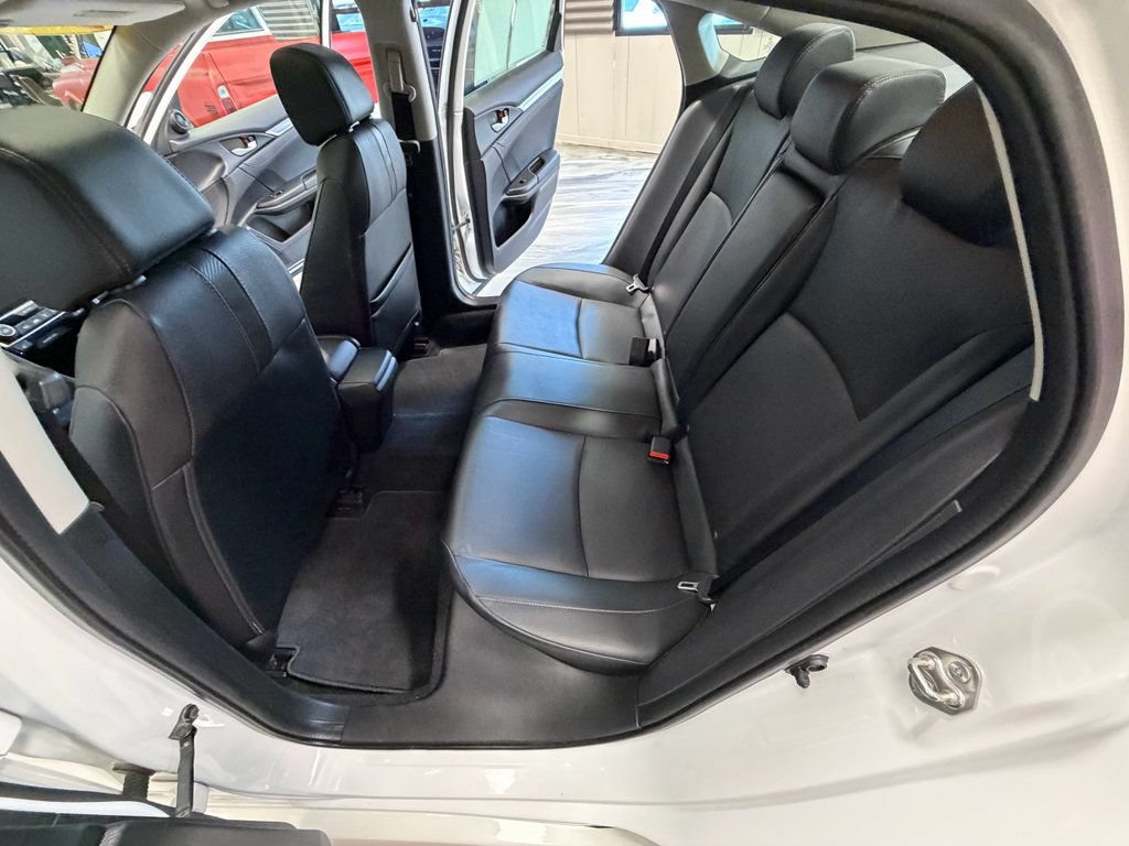 Used 2018 Honda Civic EX-L image 48