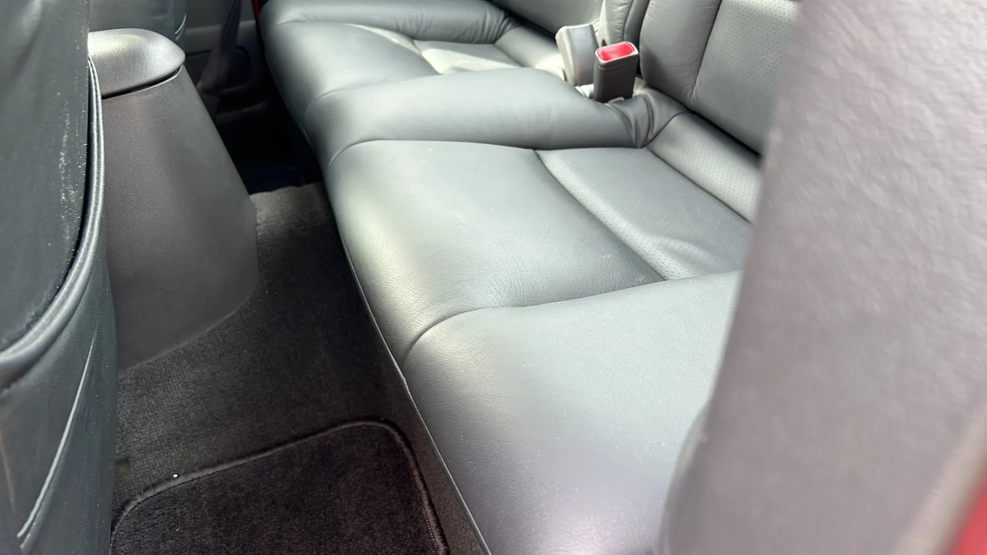 Used 2002 Ford Mustang GT RWD image 17
