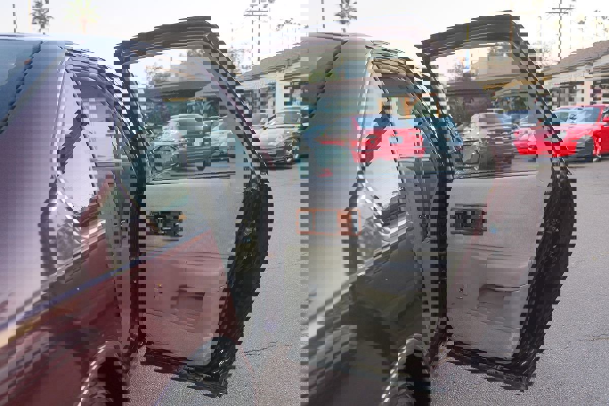 Used 1996 Chevrolet Caprice SS image 23