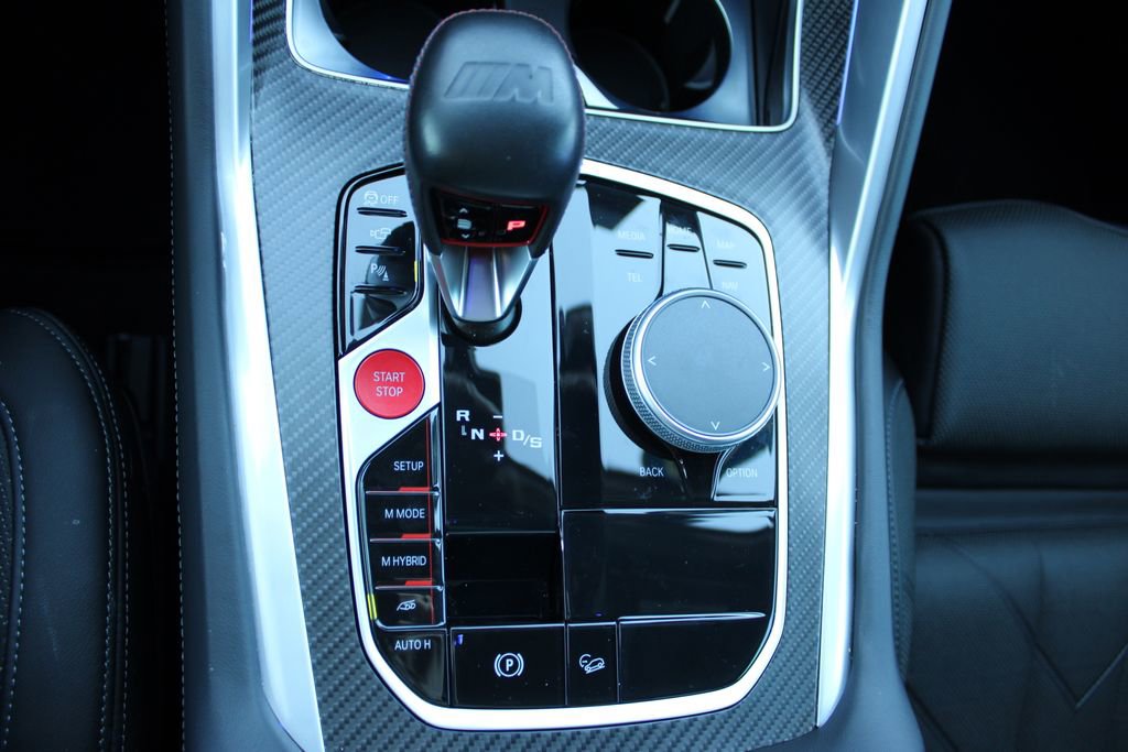 New 2023 BMW XM image 31