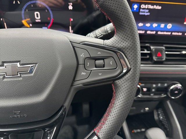 New 2026 Chevrolet TrailBlazer RS w/ Convenience Package image 24