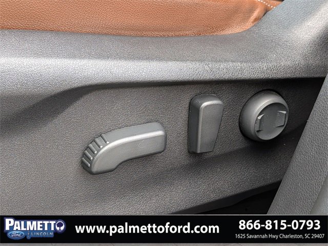 Used 2021 Subaru Ascent Touring w/ Popular Package #2A image 21