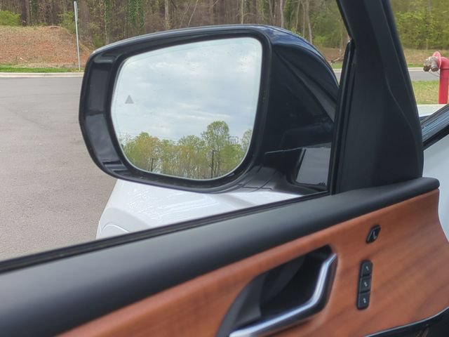 New 2026 Jeep Grand Cherokee Summit w/ Obsidian Package AWD/4WD image 18