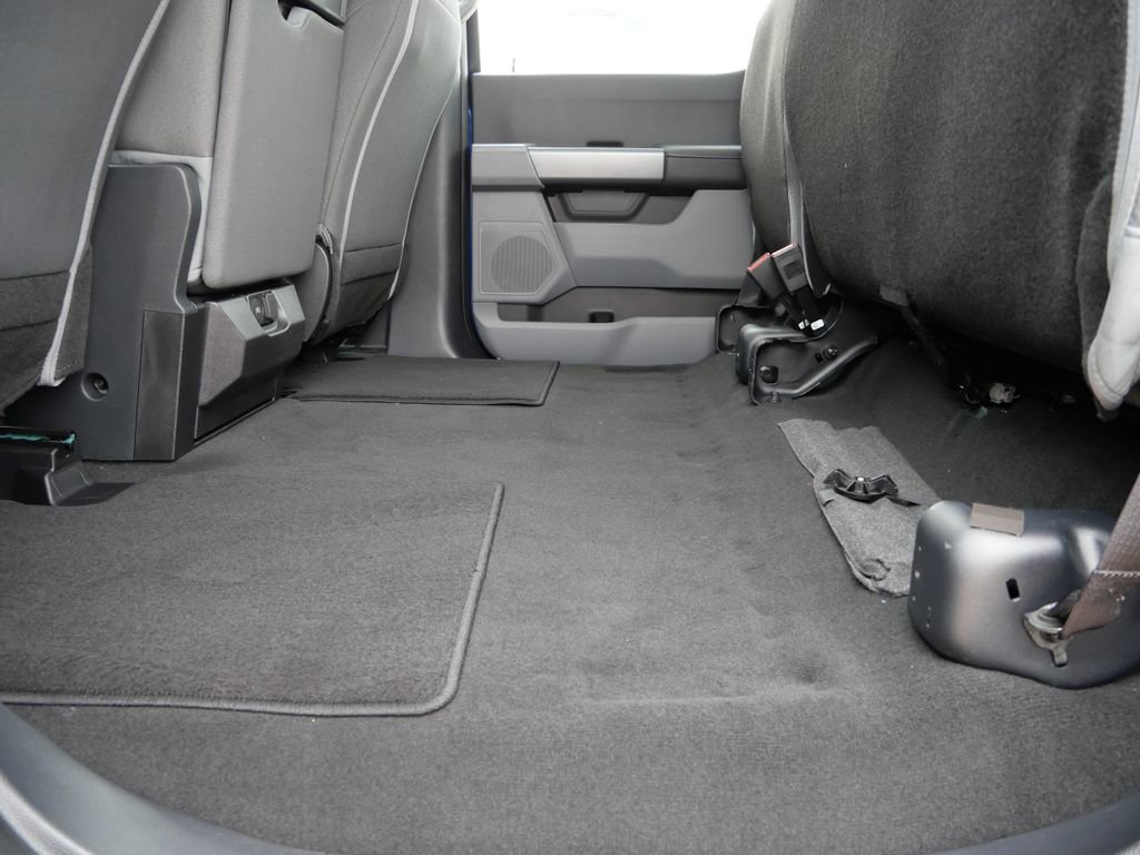 New 2026 Ford F250 XL w/ STX Appearance Package image 16