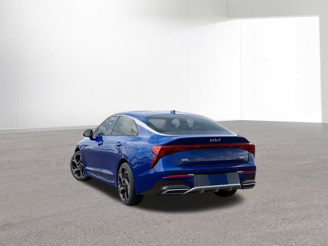 New 2025 Kia K5 GT-Line image 4