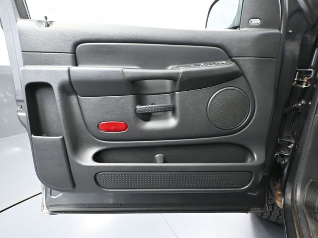 Used 2004 Dodge Ram 1500 Truck SLT w/ Sport Appearance Group image 18