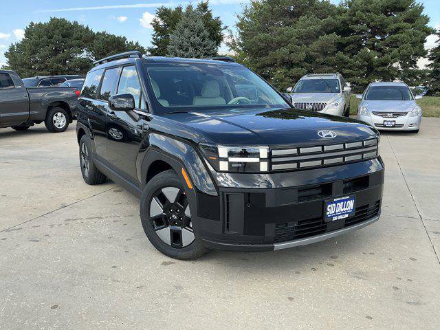 New 2026 Hyundai Santa Fe SEL image 2