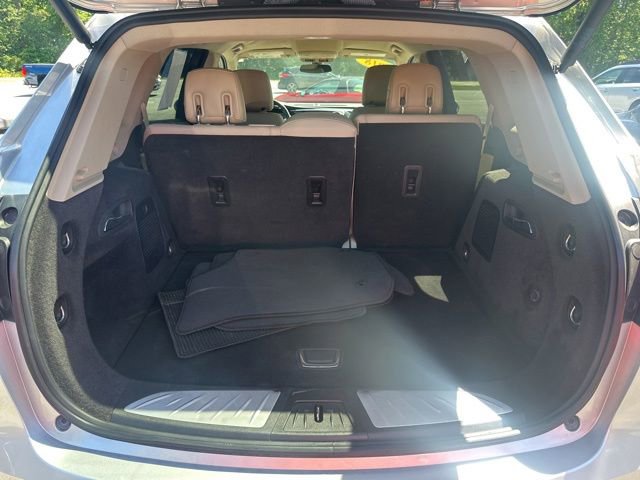 Used 2018 Buick Envision Essence FWD image 5