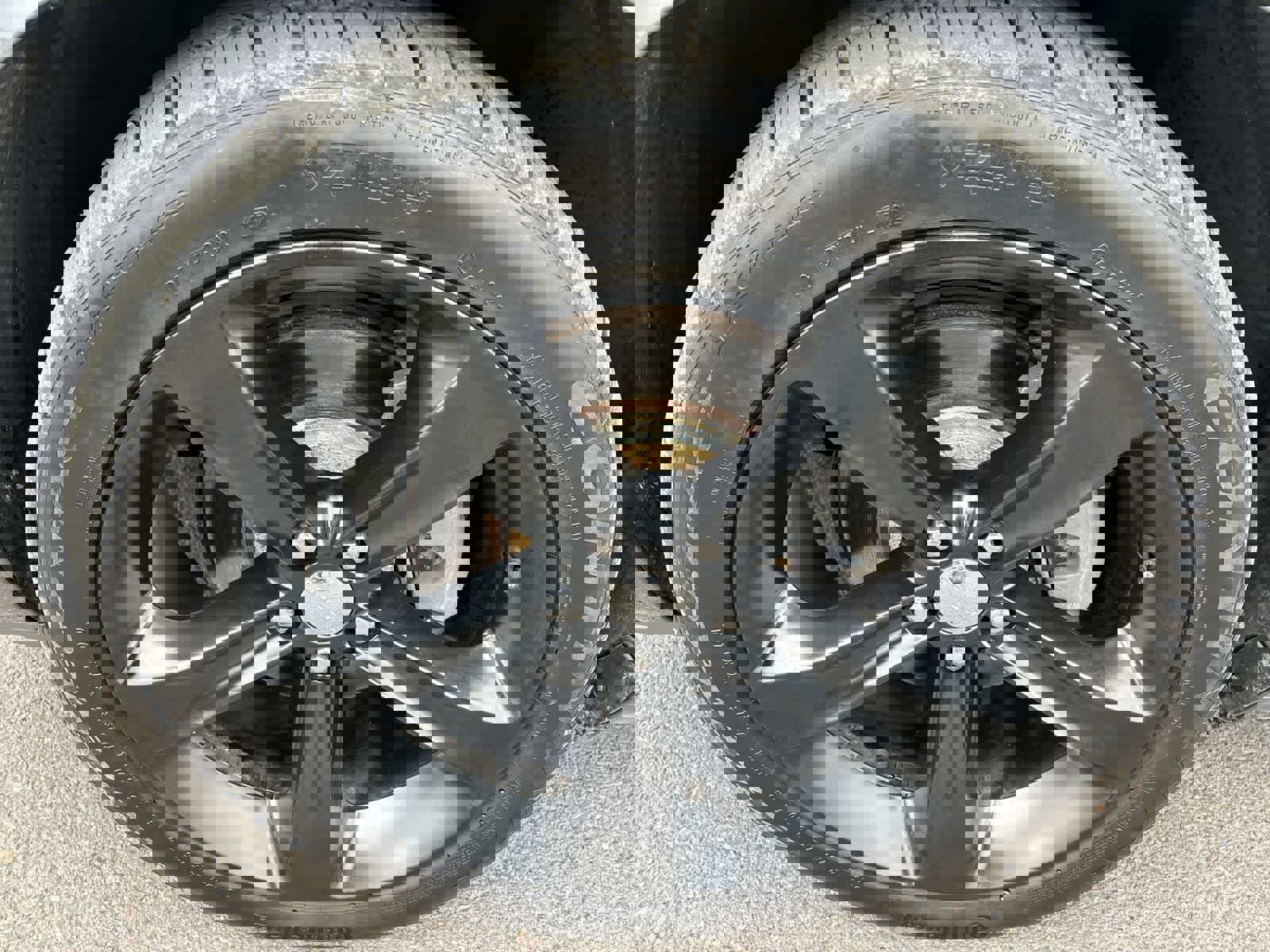 Used 2016 Dodge Challenger R/T w/ Sound Group image 5