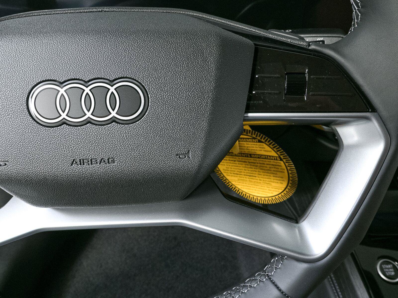 New 2026 Audi A5 Prestige AWD/4WD image 13