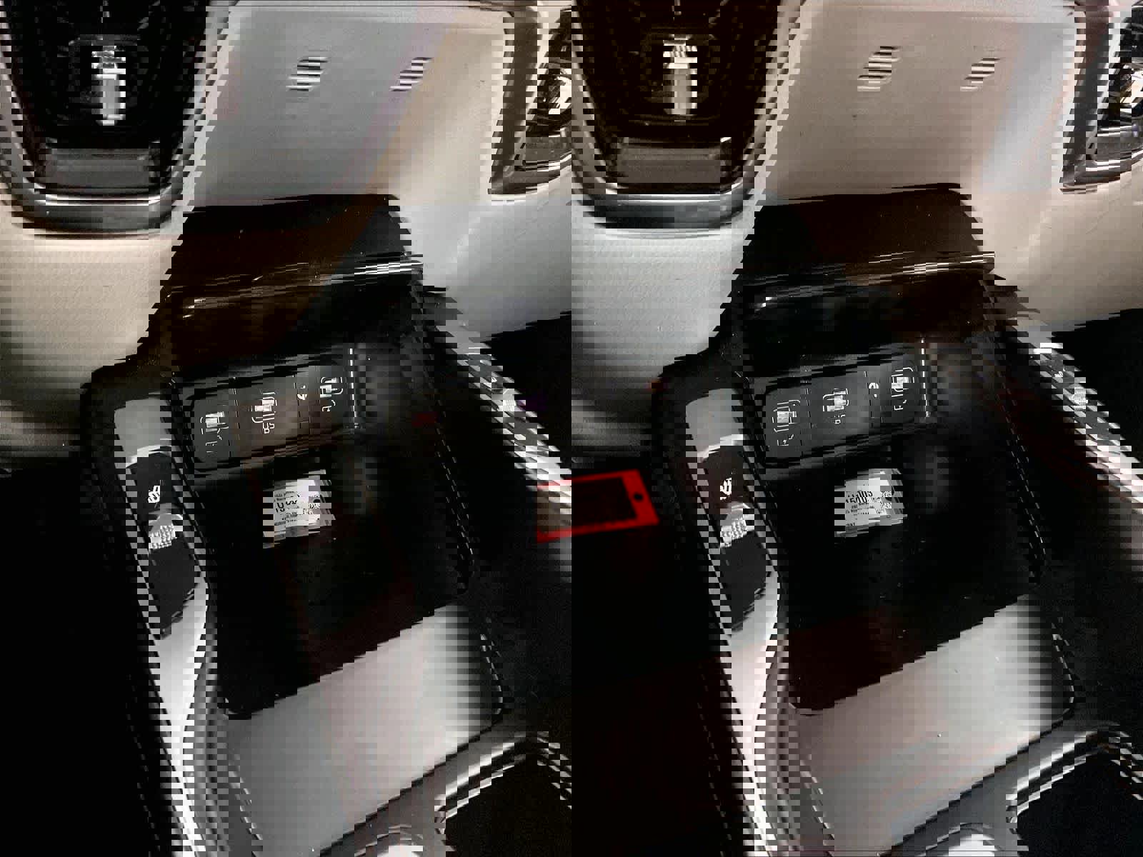 Used 2023 Kia Sorento EX w/ Panoramic Sunroof Package image 27