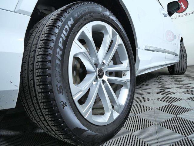 Used 2025 Audi Q7 3.0T Premium Plus image 9