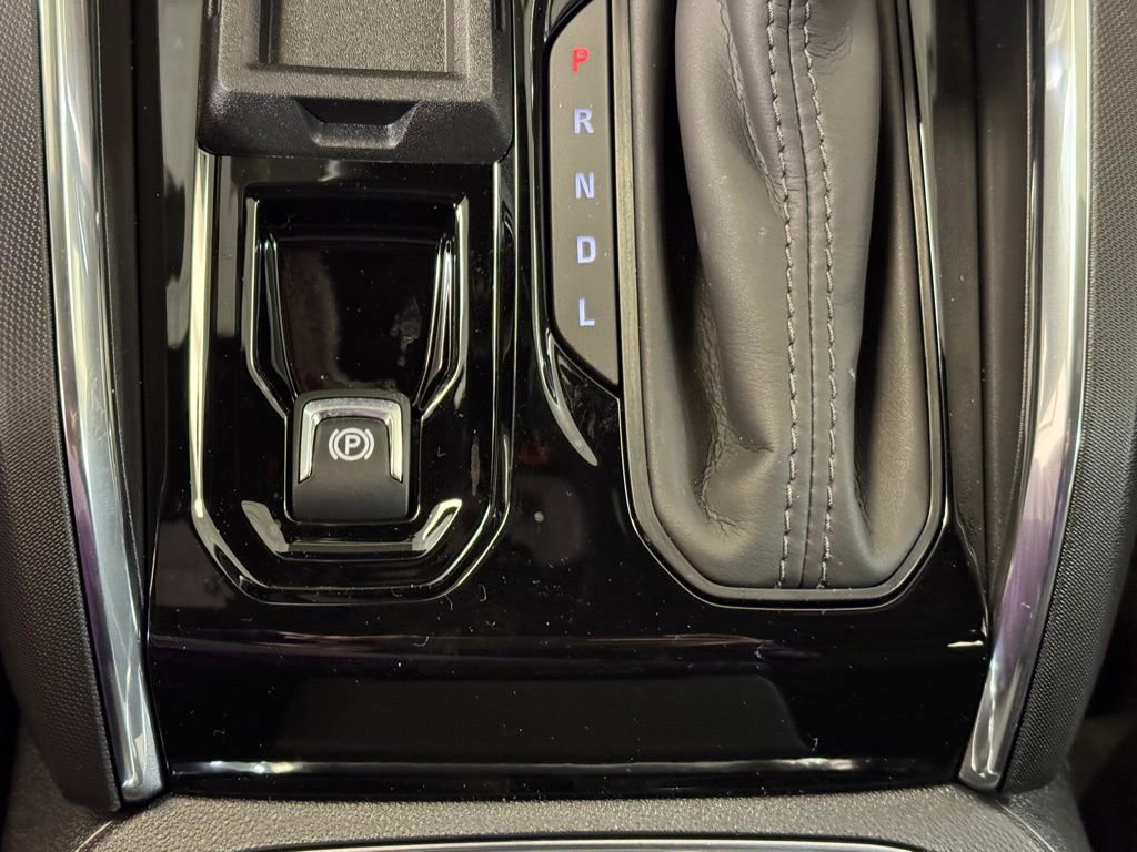 New 2026 GMC Canyon Elevation image 35