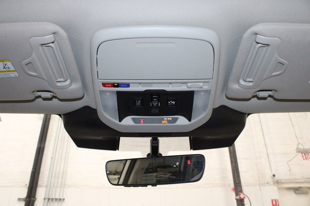 Used 2023 Subaru Forester Premium image 20