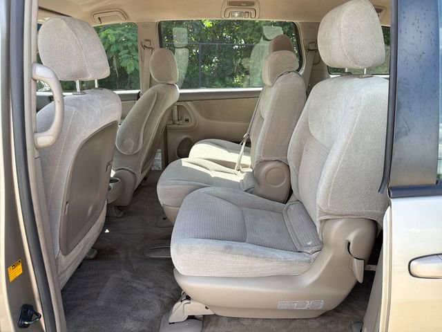 Used 2006 Toyota Sienna LE FWD image 14