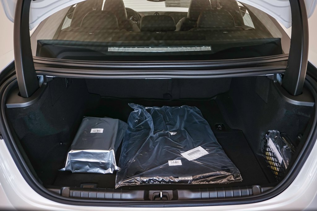 Certified 2024 Maserati Ghibli Modena Ultima Q4 image 43