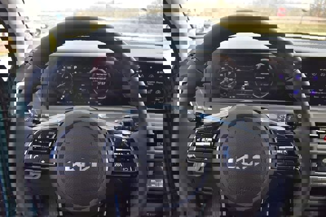 New 2026 Kia Seltos EX image 26