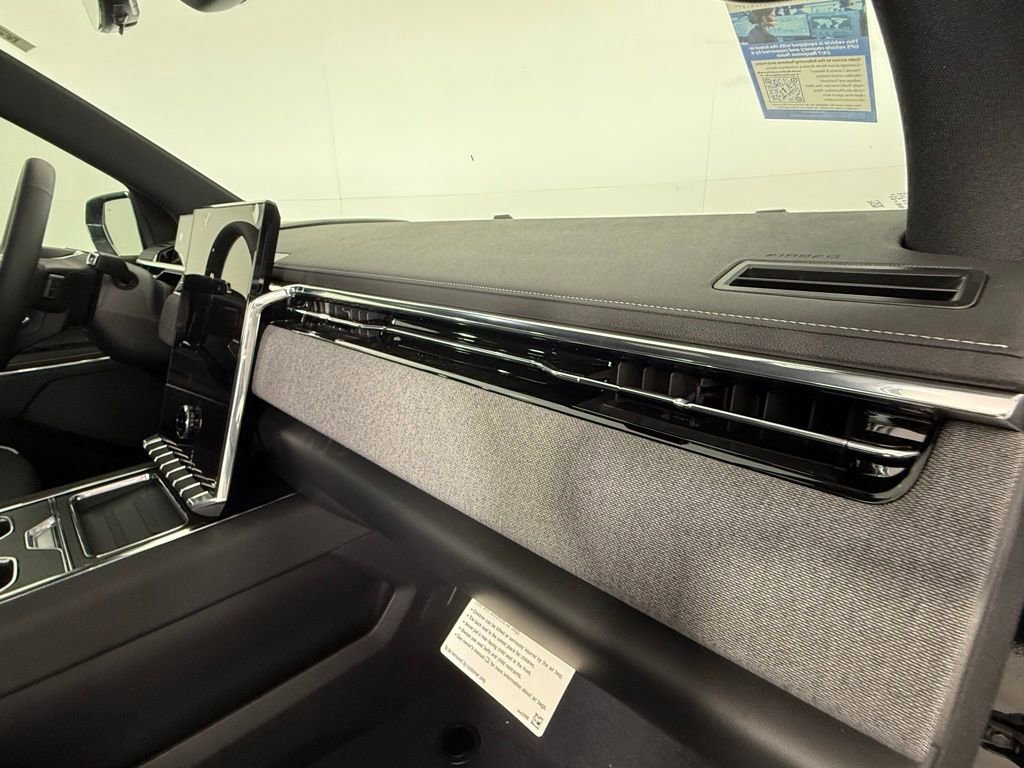 New 2026 GMC Sierra EV Elevation w/ Premium Package image 40